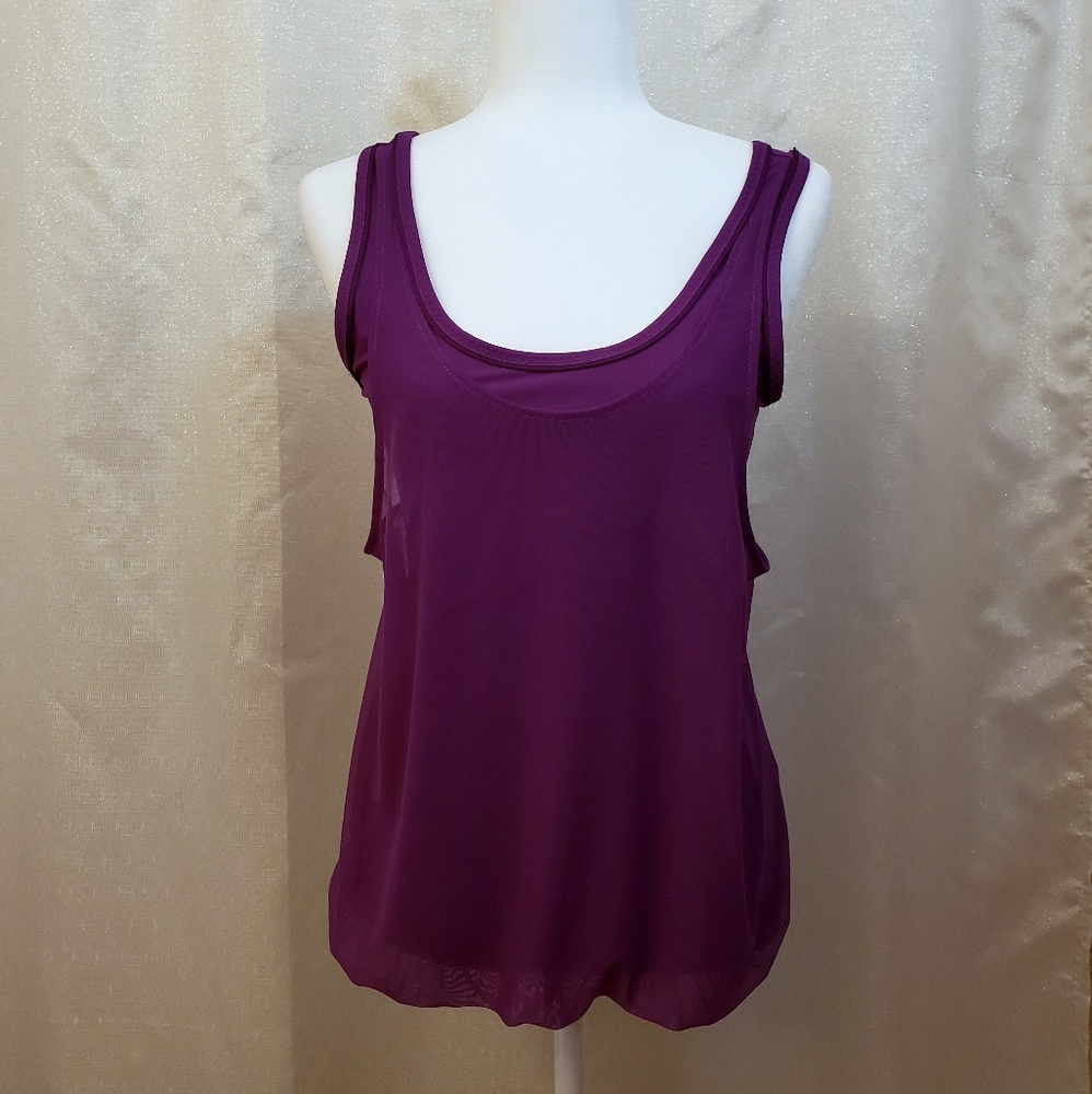 Adidas By Stella McCartney Tank